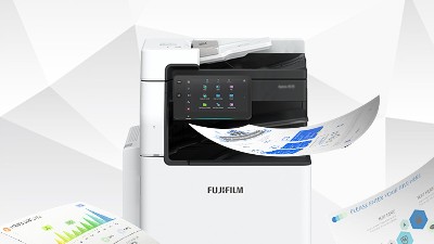 佳之杰丨打印機(jī)定期維保全攻略