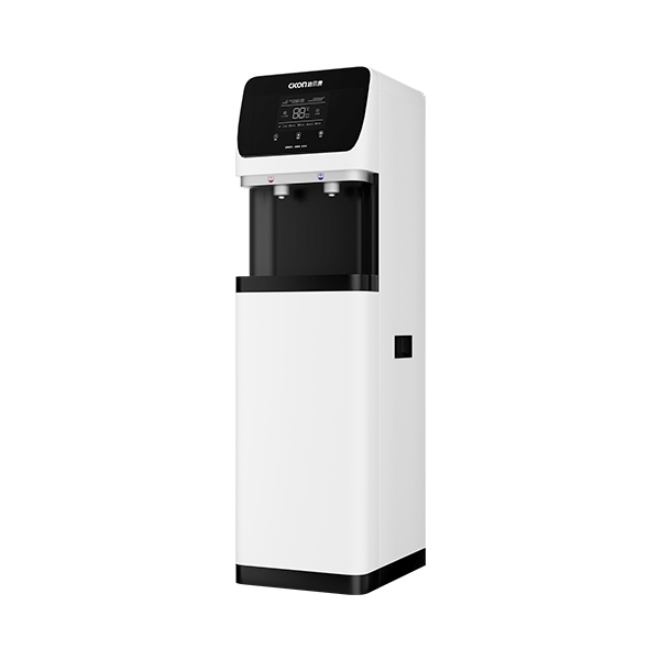 沁爾康 白鰭豚 BL02-2中型辦公室凈飲機(jī)