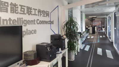 公司辦公設(shè)備升級，租賃復(fù)印機(jī)成新選擇
