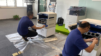 企業(yè)是否正在為高昂的打印機(jī)耗材費用頭疼？