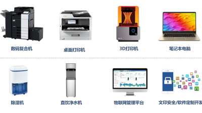 佳之杰丨還在花錢(qián)買(mǎi)打印機(jī)？老板們都在悄悄 “換思路” 了