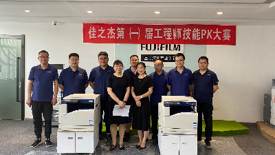 你知道租賃打印機(jī)如何省心高效？