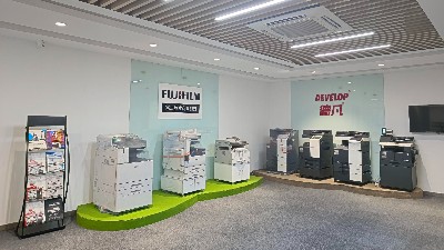智慧文印筑安全 精益管理提效能 —— 南京佳之杰助力菲尼克斯（中國(guó)）打造智能化文印管理新標(biāo)桿